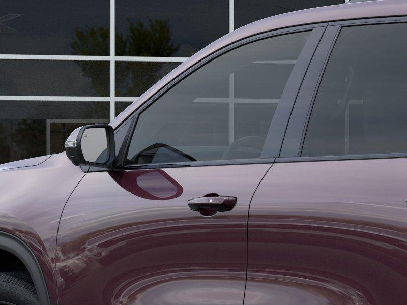 2026 GMC Acadia Elevation - Photo 12