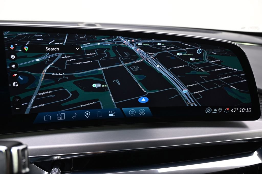 2025 Cadillac LYRIQ Sport 1 - Photo 29