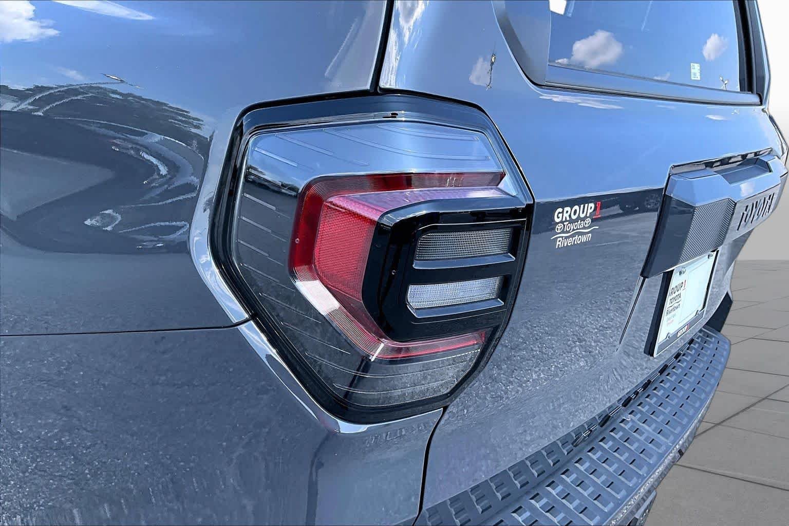 Used 2025 Underground Toyota TRD Sport Premium image 27