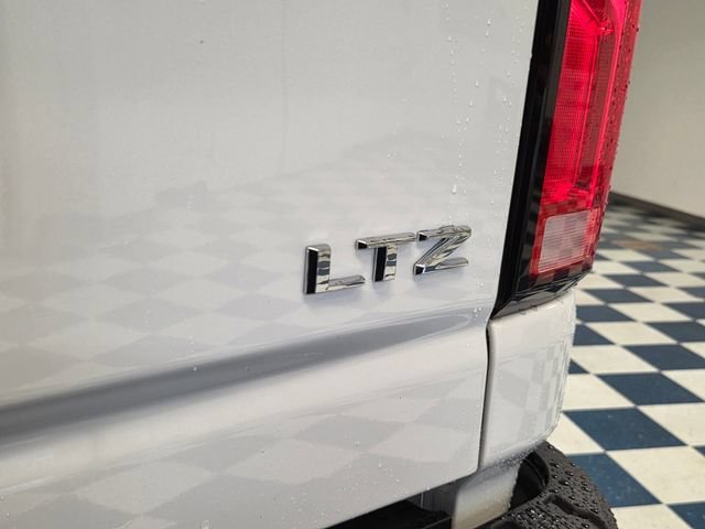 2026 Chevrolet Silverado 2500 HD LTZ - Photo 7