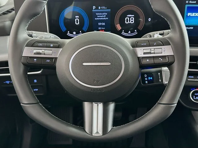 New 2026 Hyundai SONATA SEL Sport