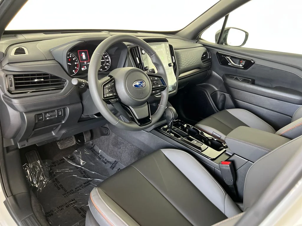 2026 Subaru Forester Sport - Photo 19