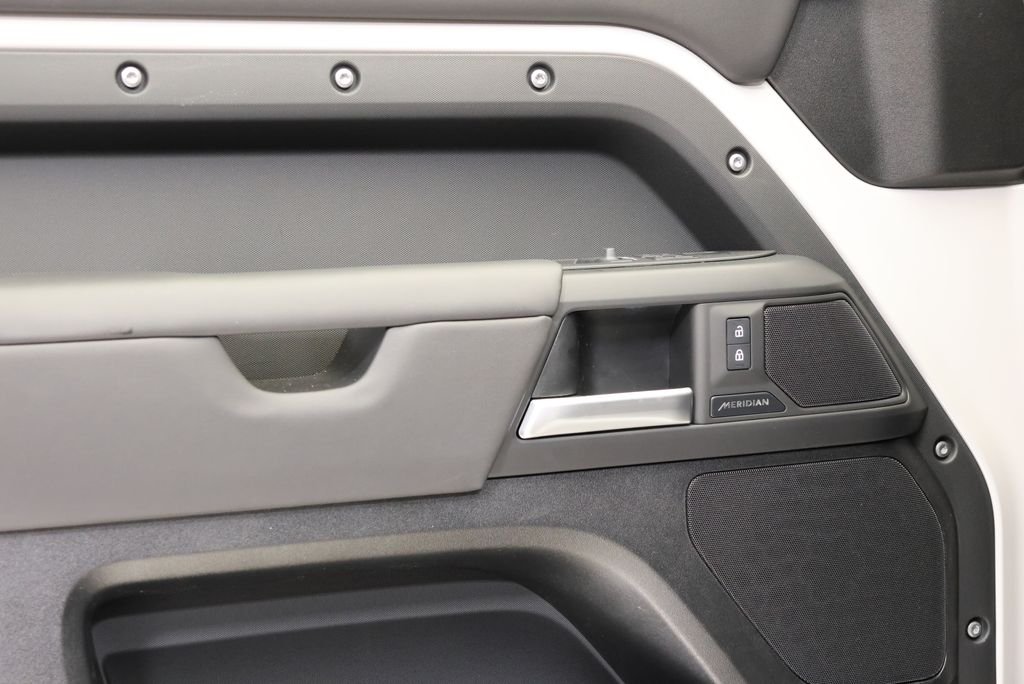 New 2026 Borasco Grey Land Rover S image 27