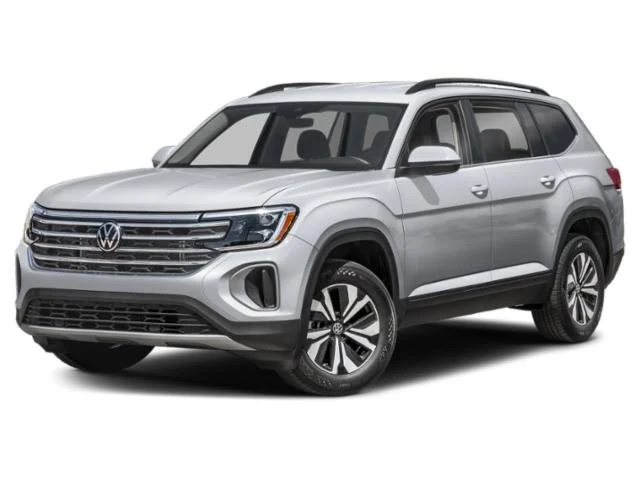 2026 Volkswagen Atlas 2.0T SE w/Tech 4MOTION's photo