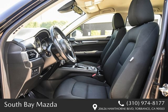 2023 Mazda CX-5 S - Photo 16