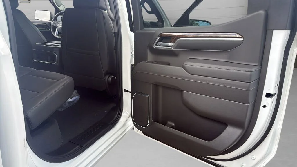 2026 GMC Sierra 1500 Elevation - Photo 13