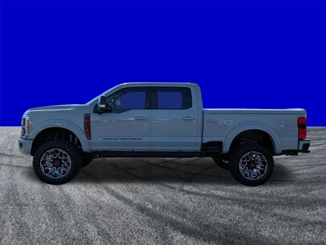 New 2026 Avalanche Ford F-250® Lariat® image 7