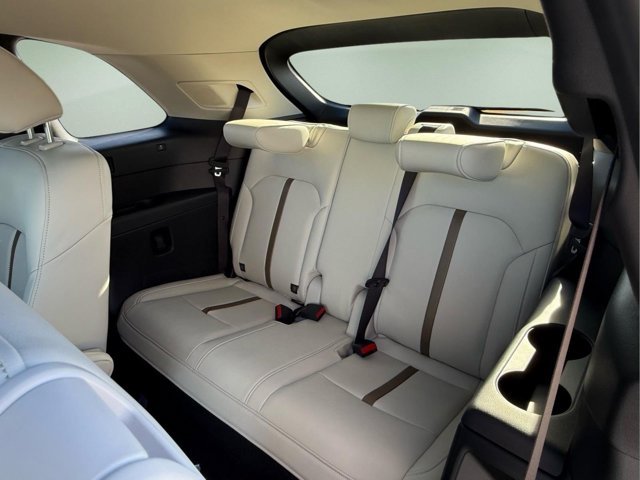 2026 Mazda CX-90 Premium Plus Package - Photo 14