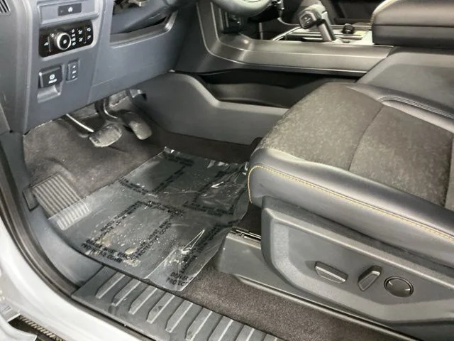 Certified Used 2025  Ford Tremor image 16