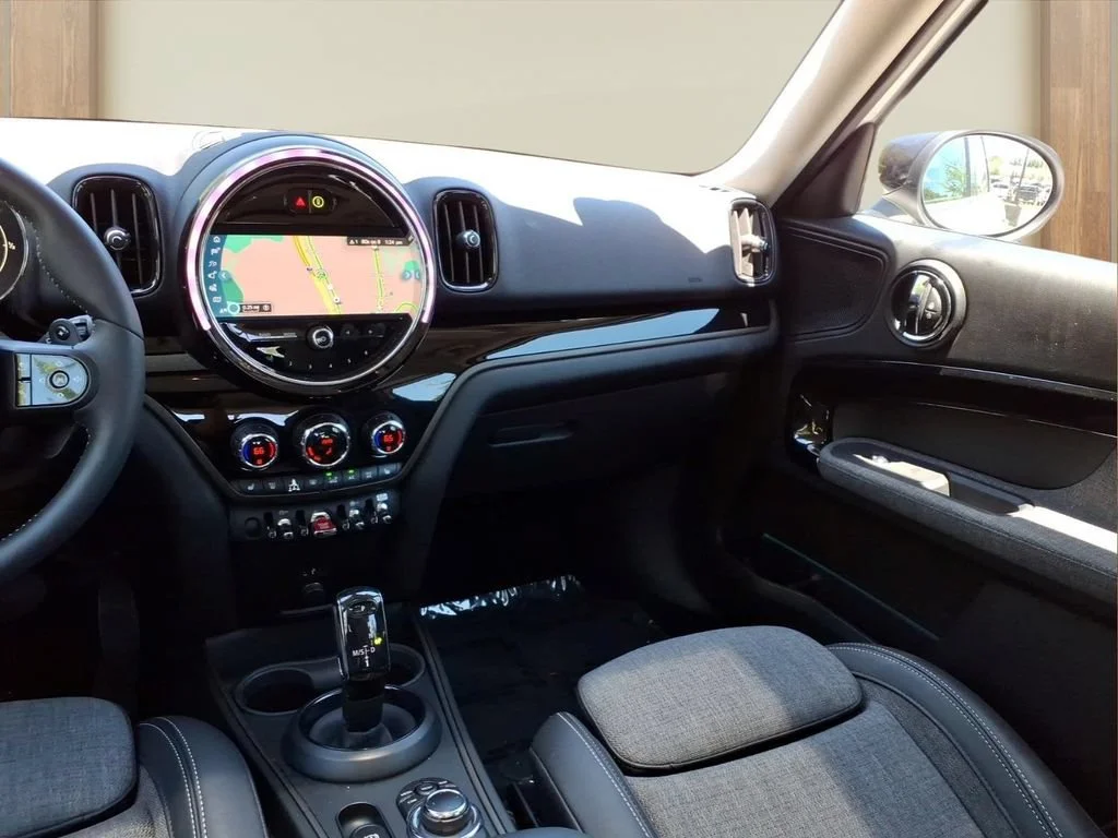 2024 MINI Countryman S - Photo 25