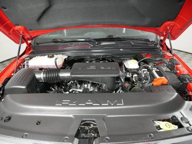 2025 RAM Ram 1500 Pickup Big Horn/Lone Star - Photo 30