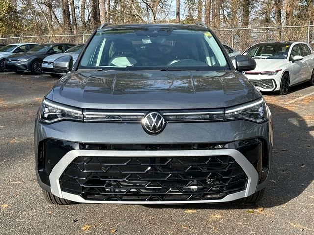 New 2026 Gray Volkswagen 1.5T SEL image 2