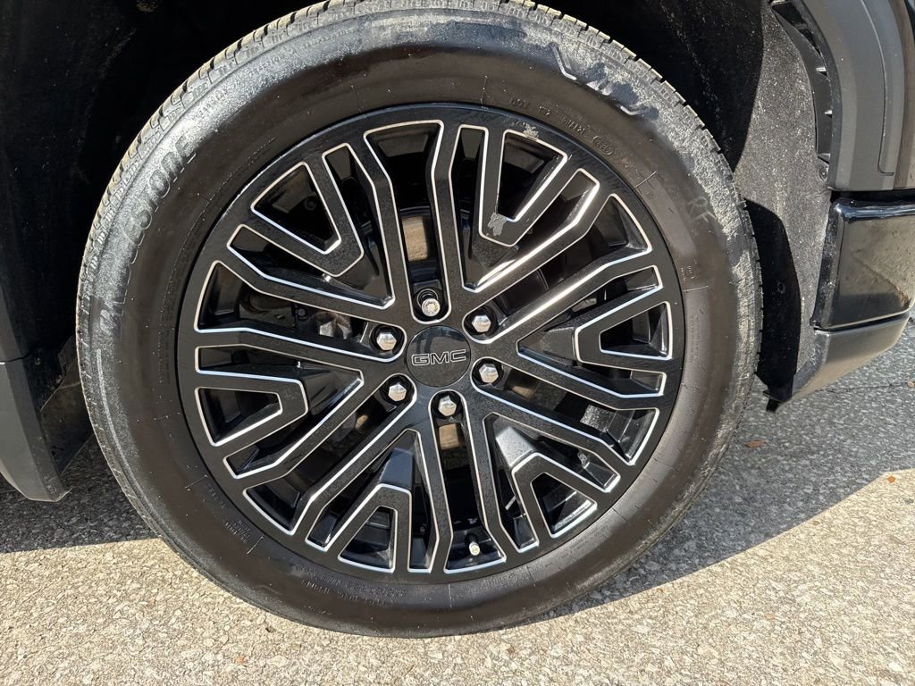 2022 GMC Sierra 1500 Denali Denali Ultimate - Photo 51
