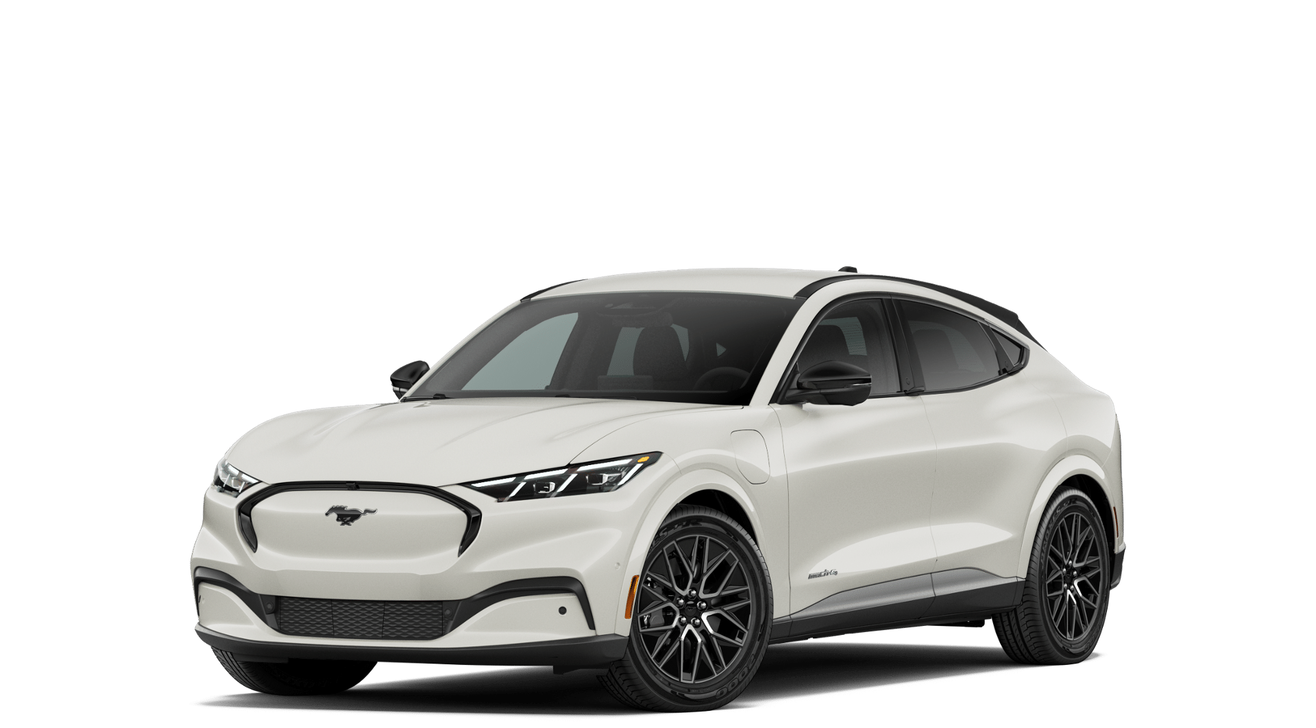 2026 Ford Mustang-Mach-e Premium's photo