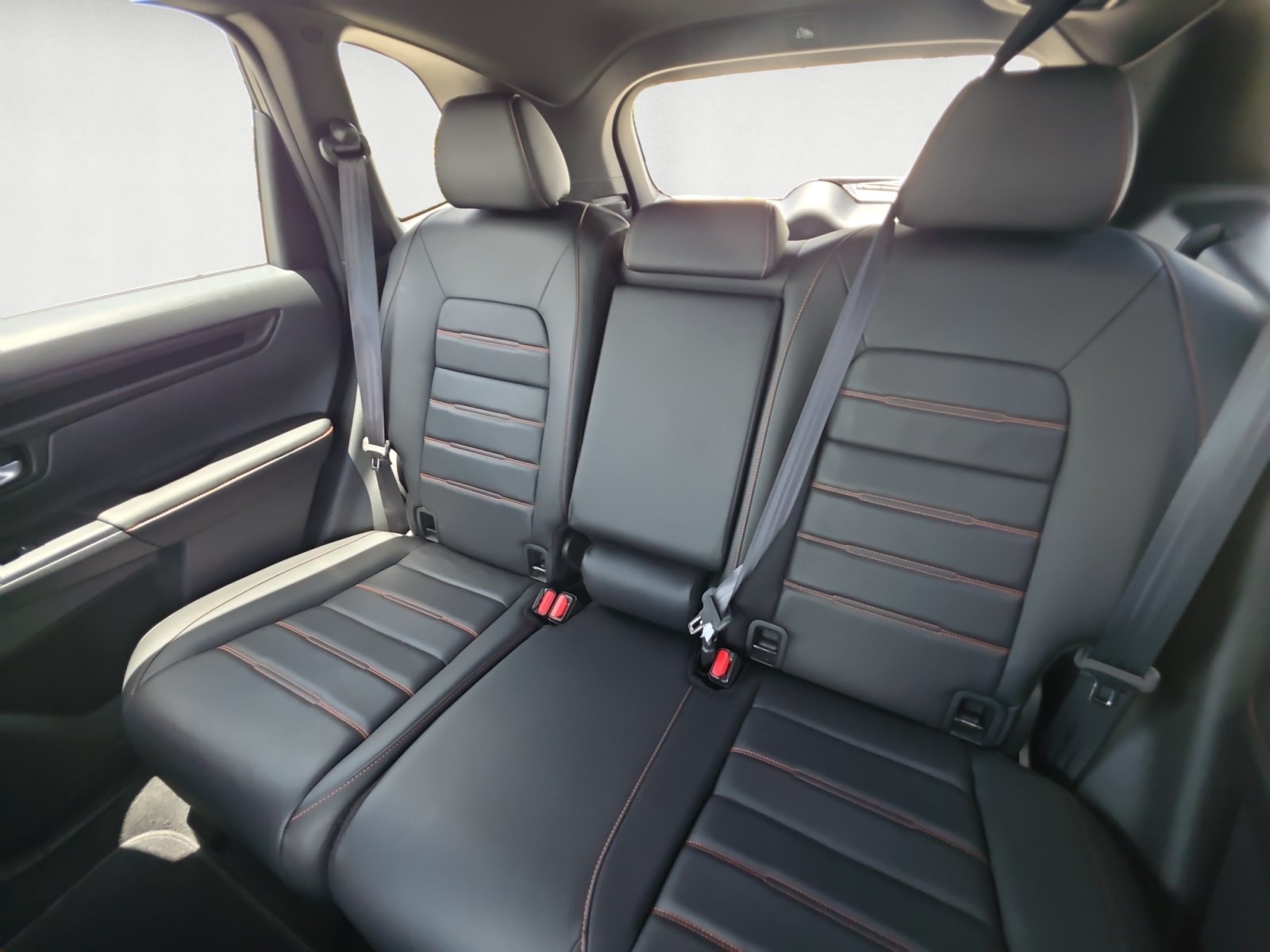 2026 Honda CR-V Sport-L - Photo 13