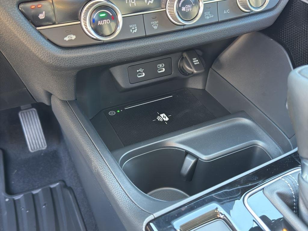 2026 Acura ADX Base - Photo 19