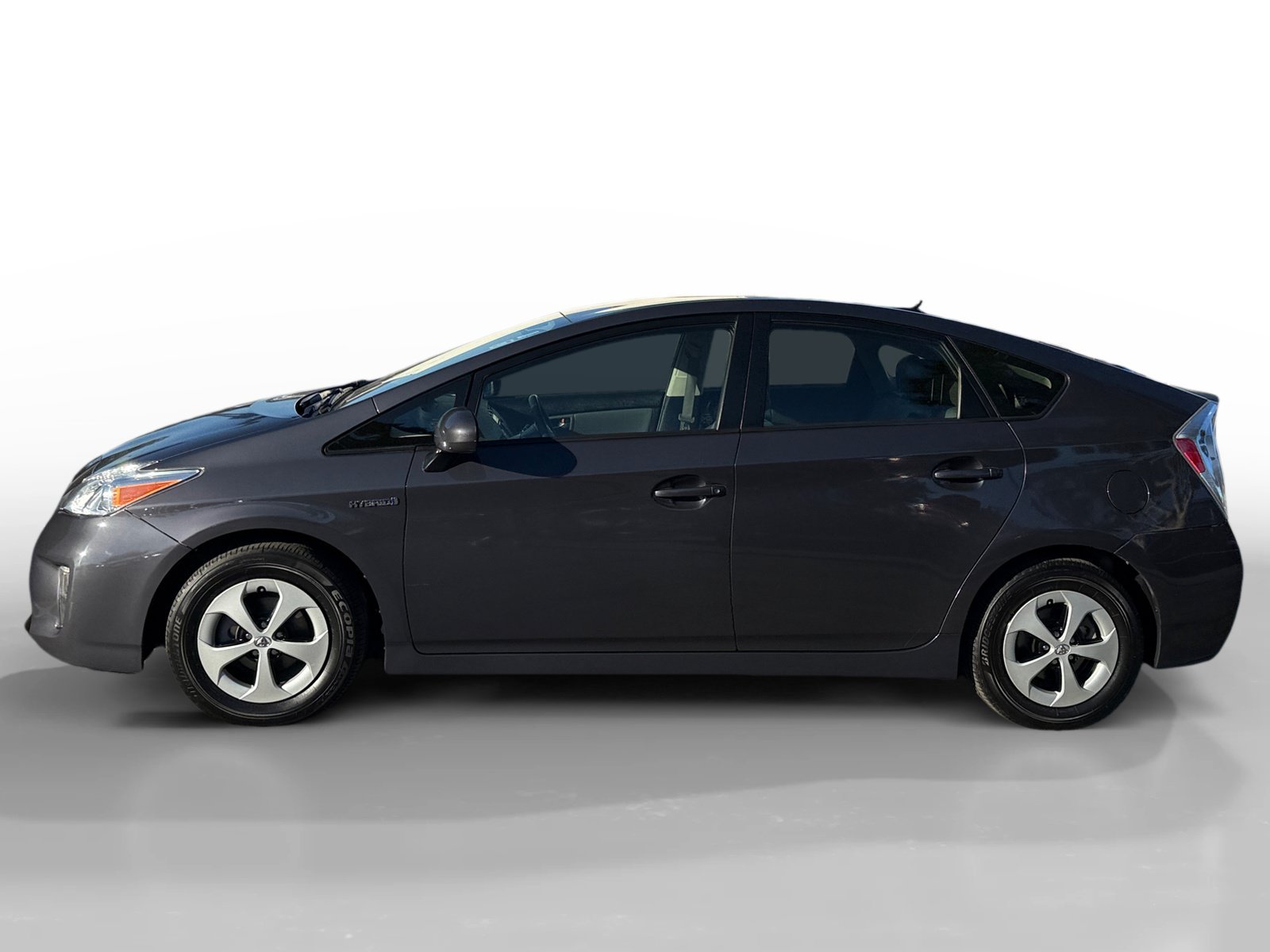 Used 2013 Toyota Prius Four with VIN JTDKN3DU8D5663253 for sale in Sunnyvale, CA