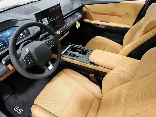 New 2026 Caviar Lexus PREMIUM AWD image 22