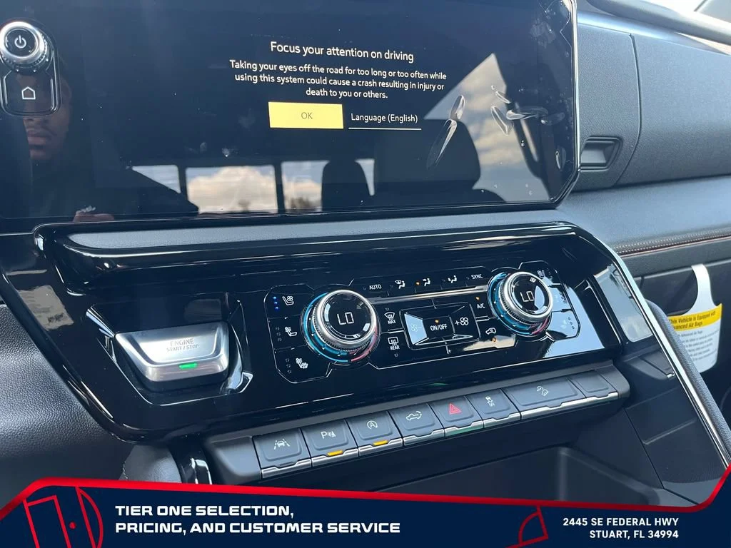 New 2026 Sterling Metallic GMC AT4 image 29