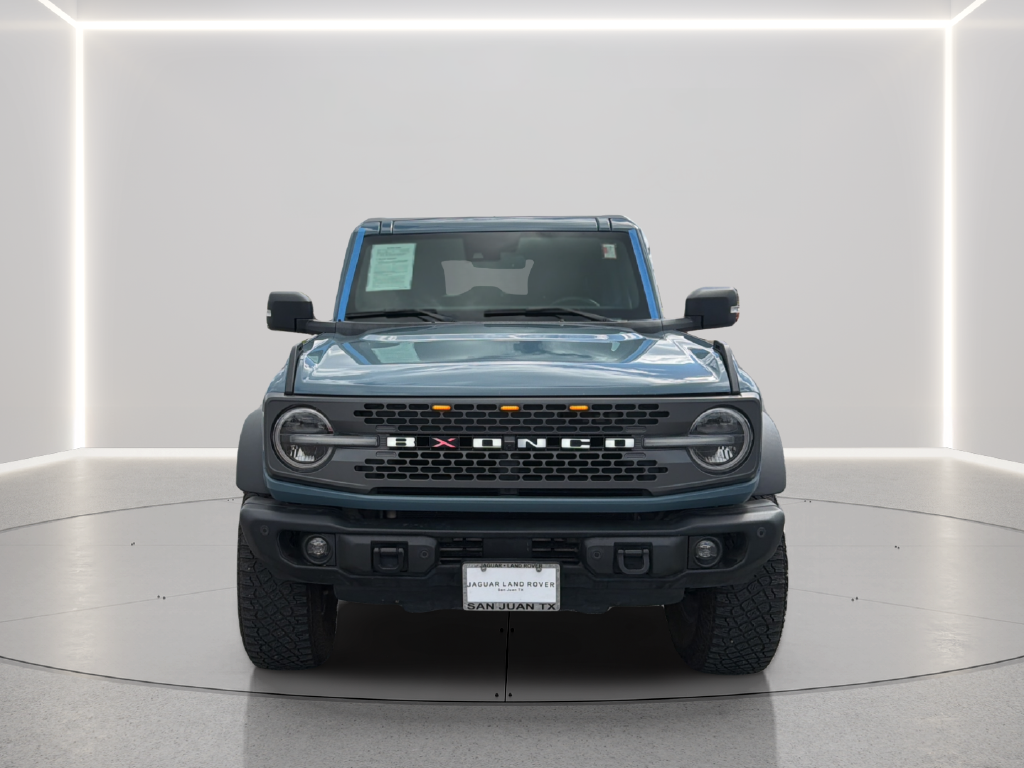 Used 2023 Area 51 Ford Badlands image 10