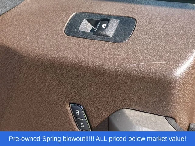 Used 2017  Ford King Ranch image 47