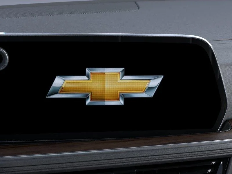 New 2026 Polar White Tricoat Chevrolet High Country image 20