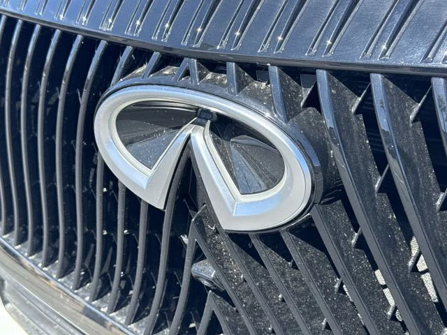 New 2026 Black INFINITI AUTOGRAPH image 32