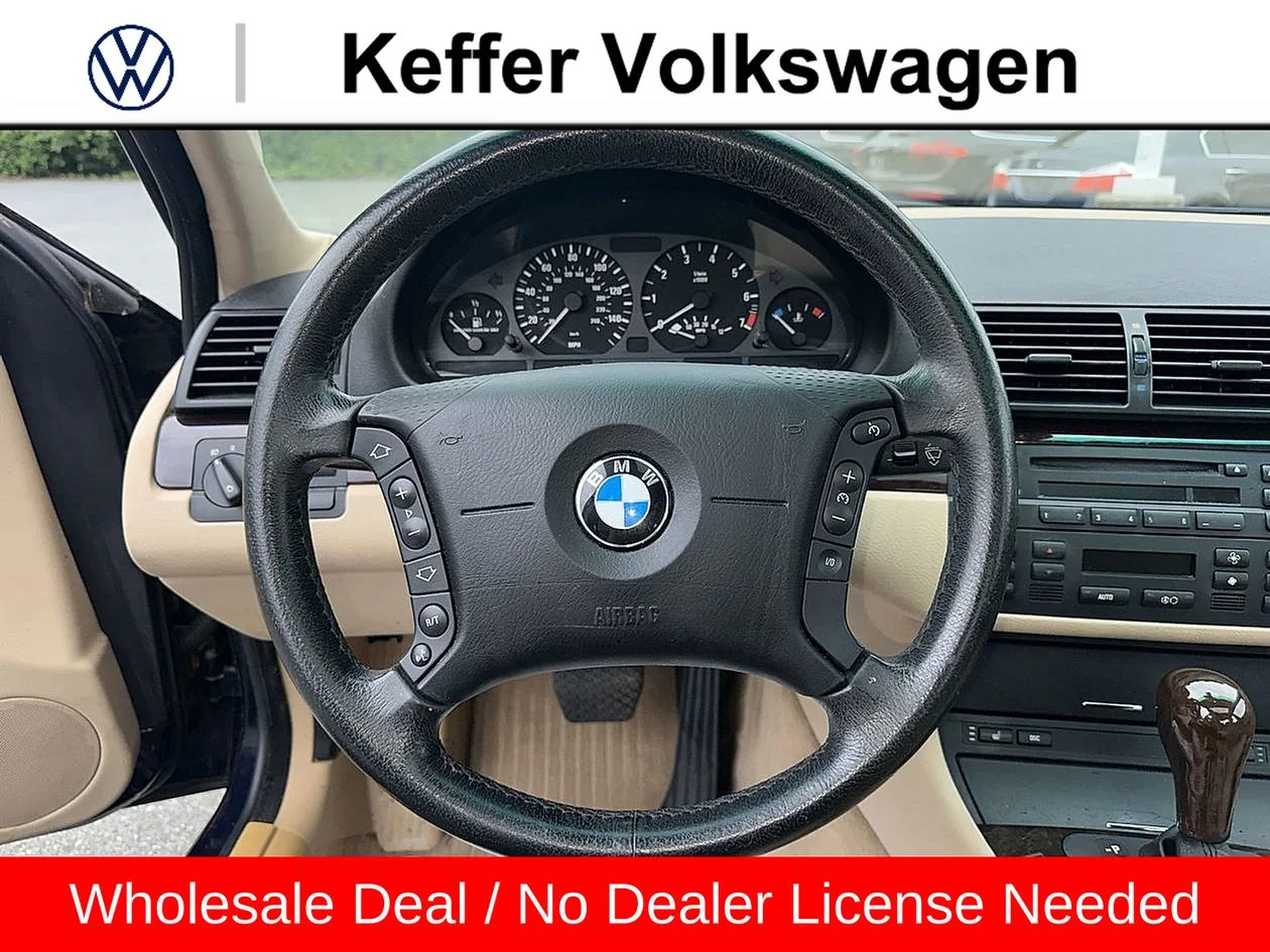 2005 BMW 3 Series 325 - Photo 16