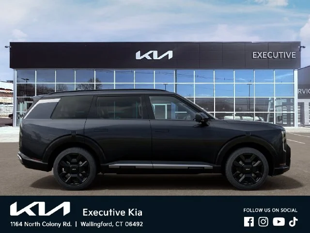 New 2027 Gray Kia  image 7