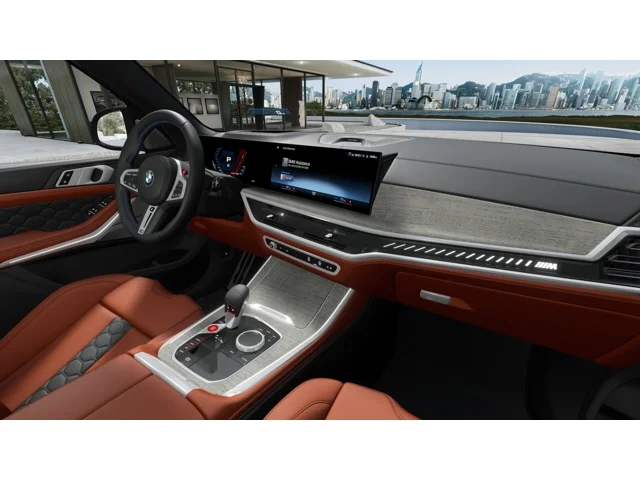 2026 BMW X5 M X5 M - Photo 14