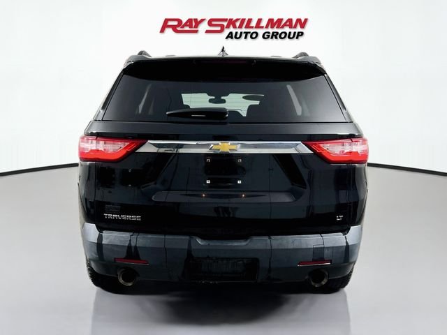 2019 Chevrolet Traverse 1LT - Photo 6