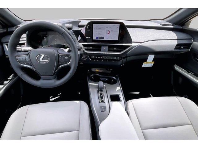 New 2026 Ultra White Lexus  image 15
