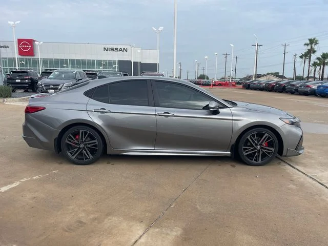 Used 2025  Toyota XSE image 6