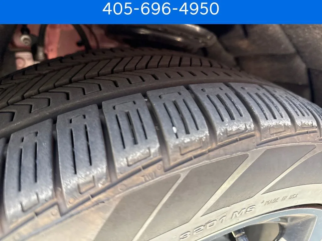 Pre-Owned 2026 Chevrolet Equinox EV RS