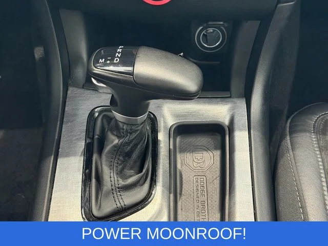 Used 2022 Silver Dodge R/T Scat Pack image 15
