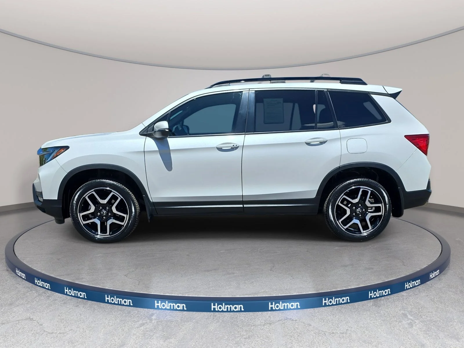 2023 Honda Passport EX-L - Photo 9