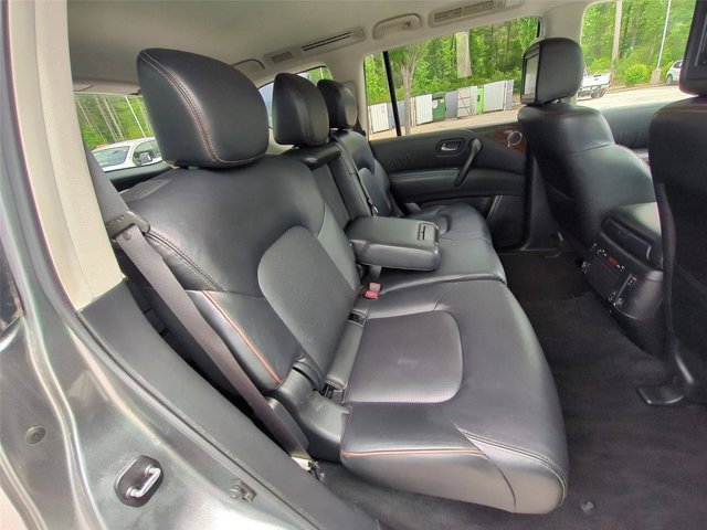 Used 2019 Gun Metallic Nissan  image 39