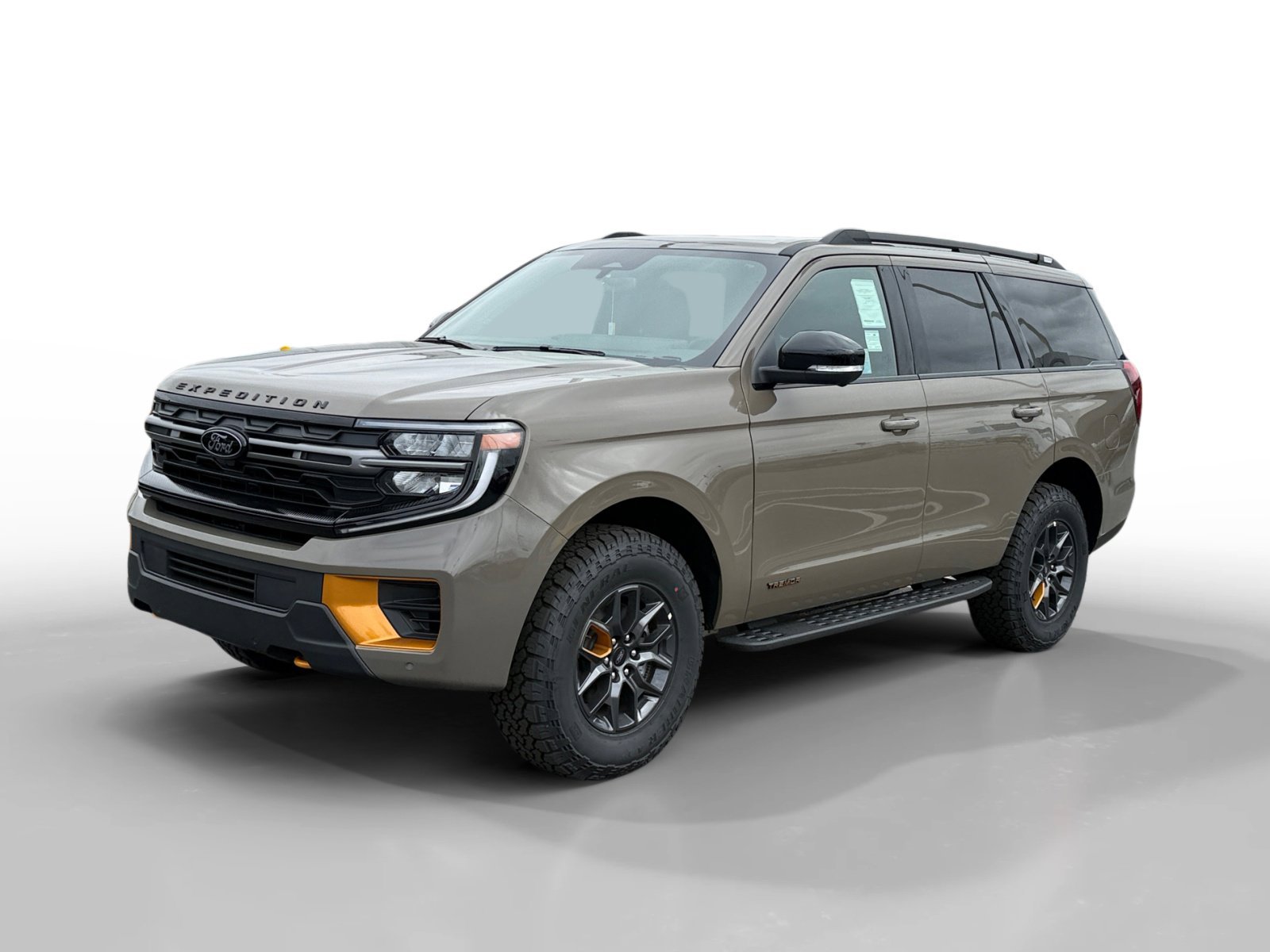 2026 Ford Expedition Tremor 4x4's photo