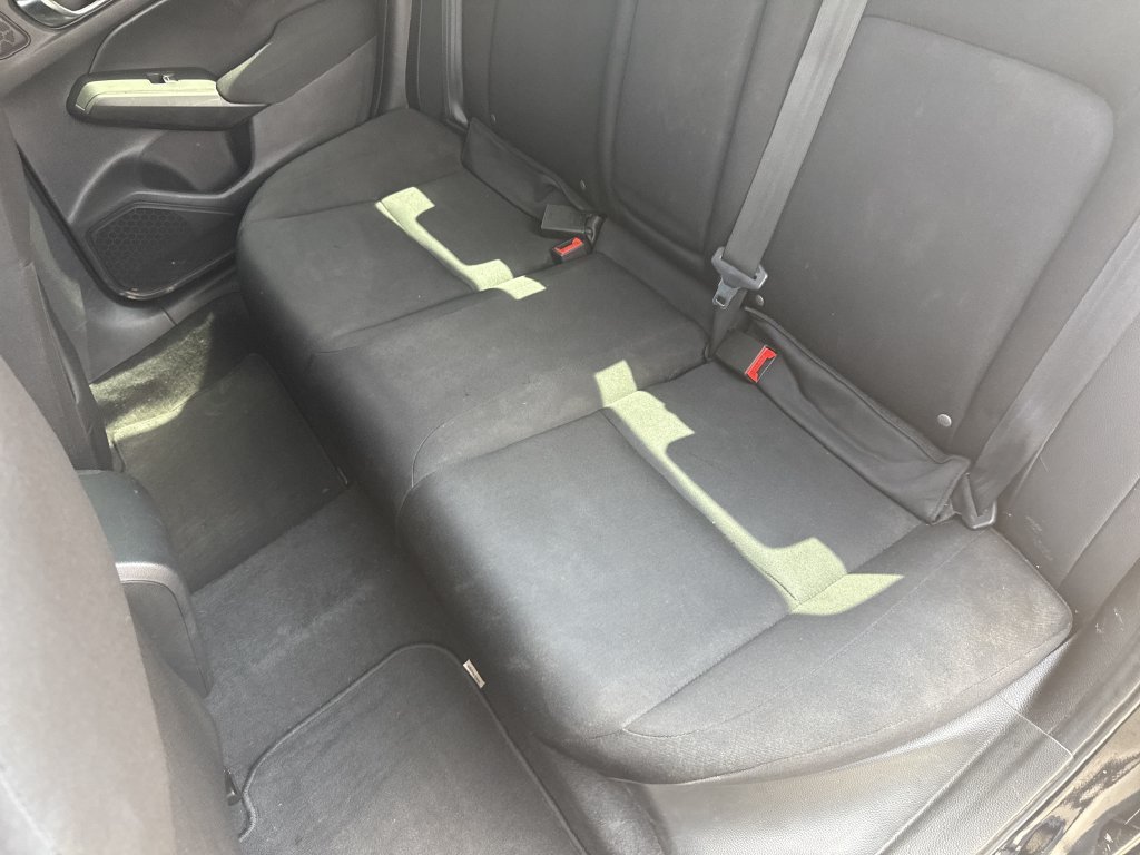 Used 2022  Honda EX image 27