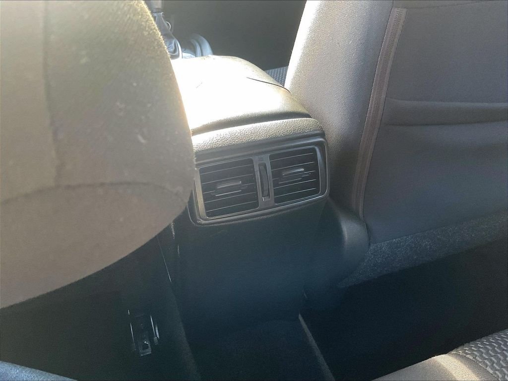 Used 2019 Black Nissan S image 27
