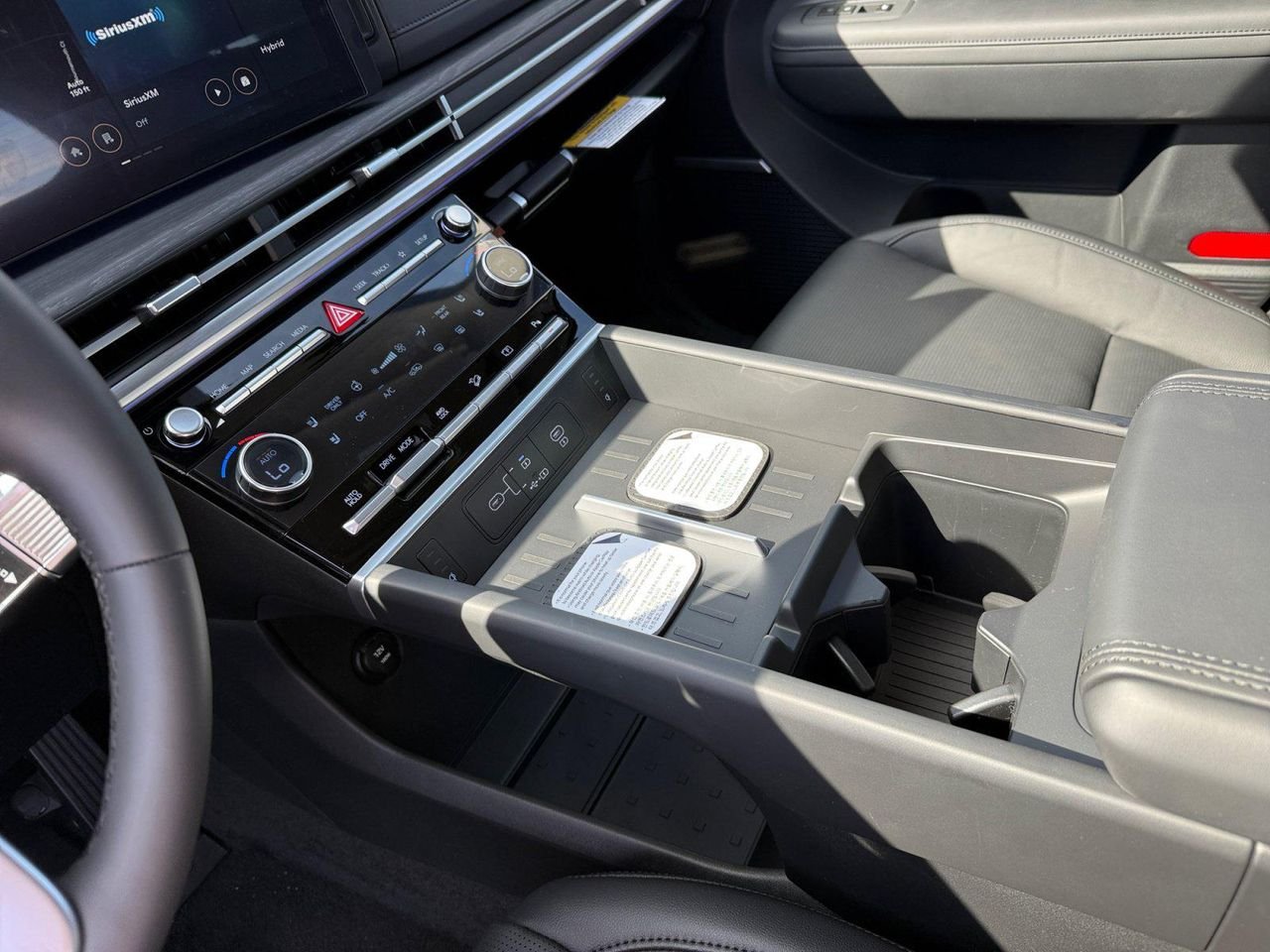 New 2026 Rockwood Green Hyundai Limited image 33