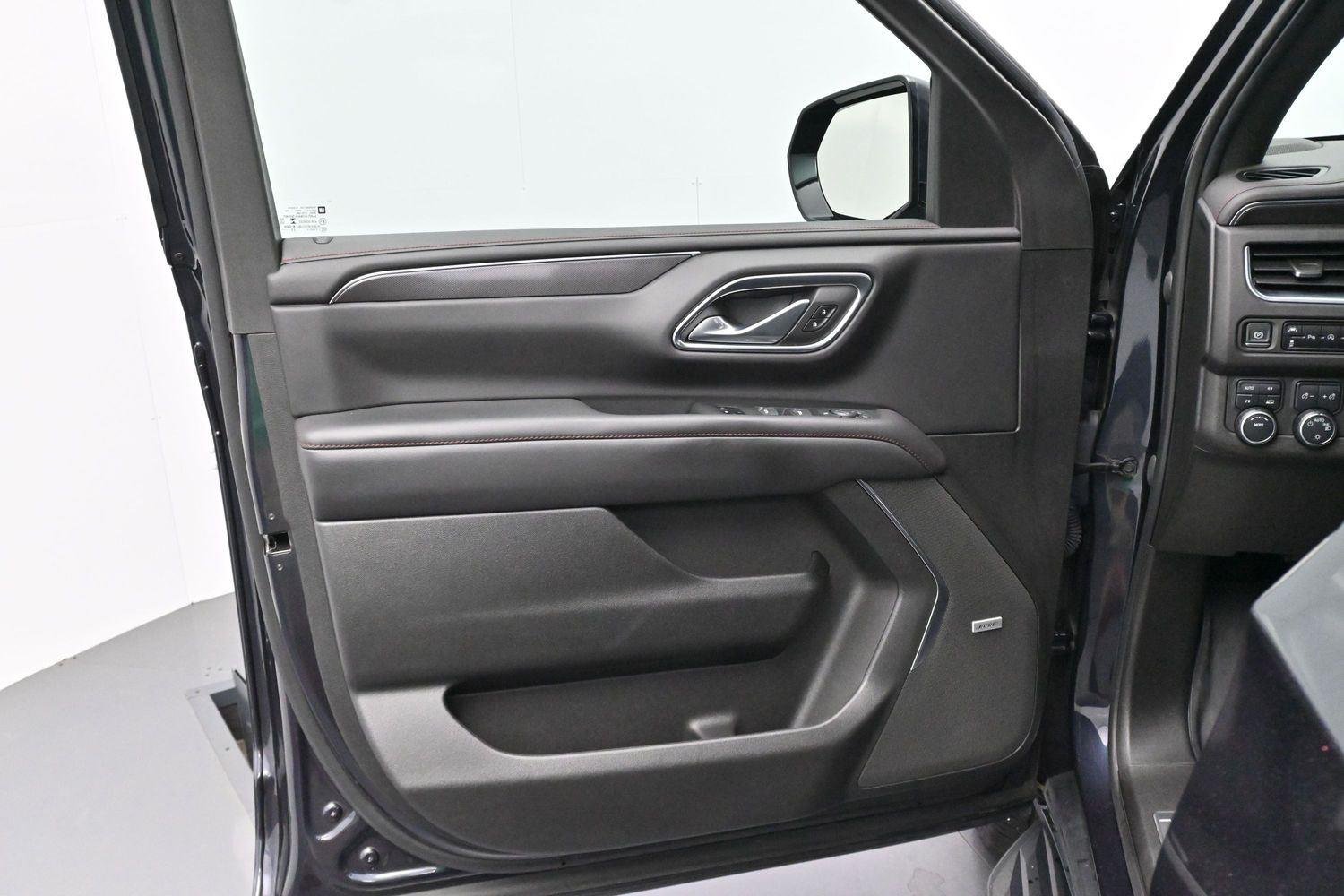 Used 2023 Dark Ash Metallic Chevrolet RST image 12