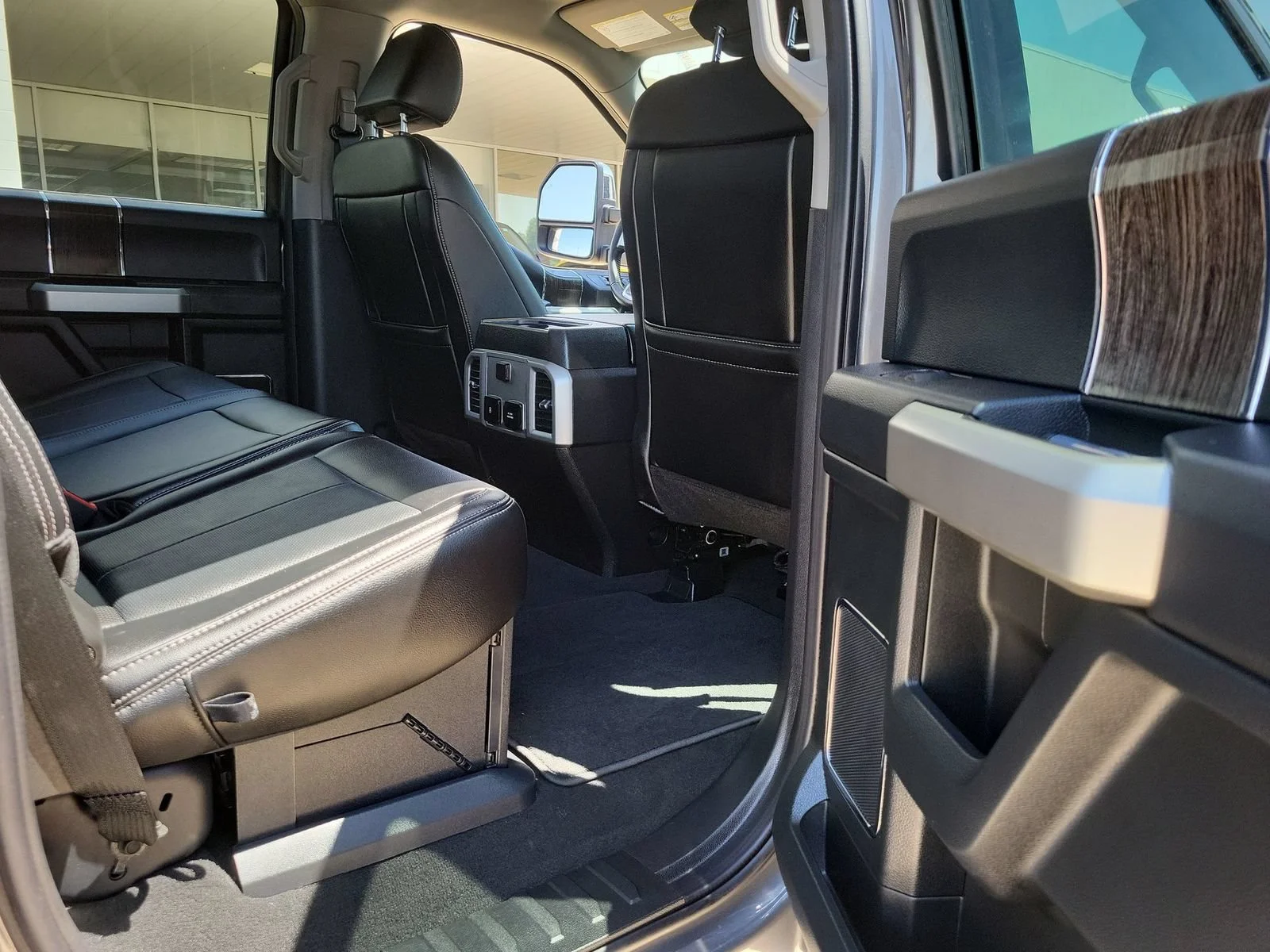Used 2021 Gray Ford XL image 26