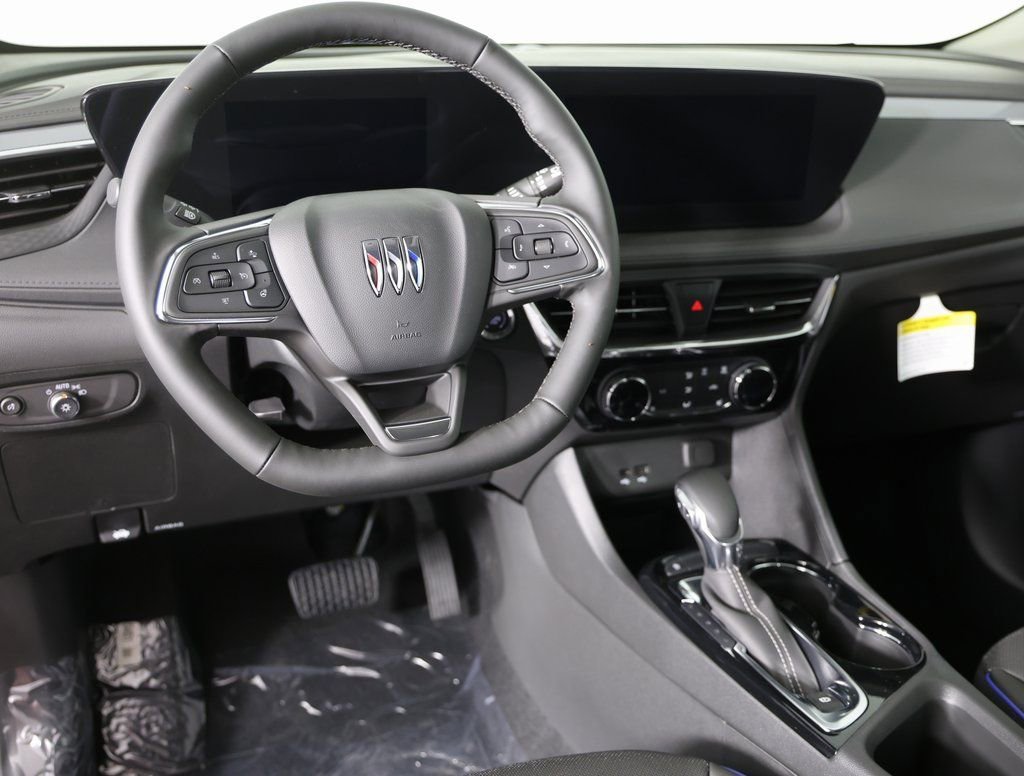 2026 Buick Encore GX Sport Touring - Photo 11