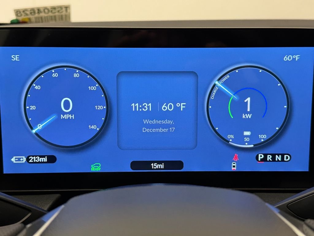 2026 Honda Prologue EX - Photo 27