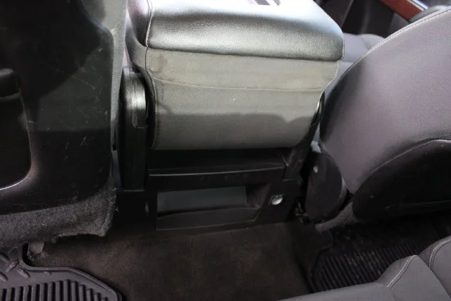 Used 2014 FIRE RED GMC SLE image 22
