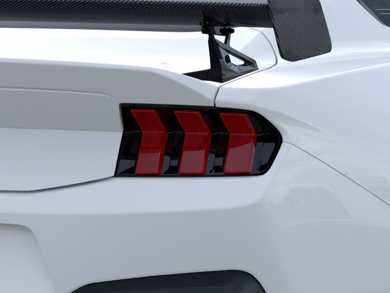 New 2026 Oxford White Ford Dark Horse® SC image 21
