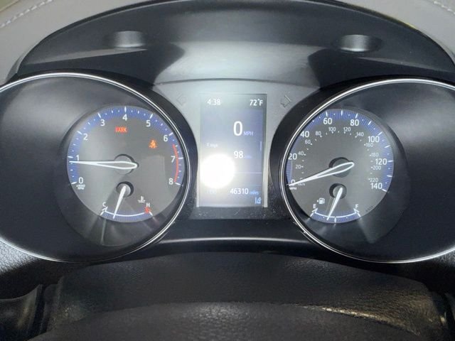 Used 2021 Gray Toyota Limited image 14