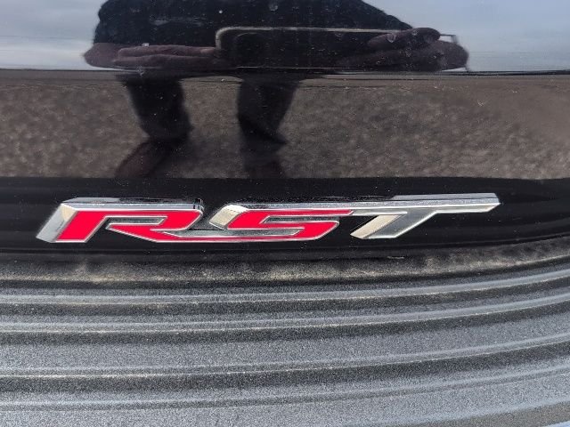 2023 Chevrolet Tahoe RST - Photo 21