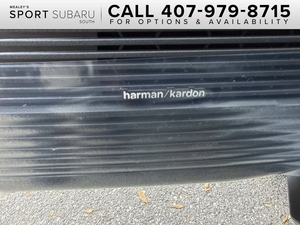 New 2026 ICE SILVER METALLIC Subaru Limited image 23